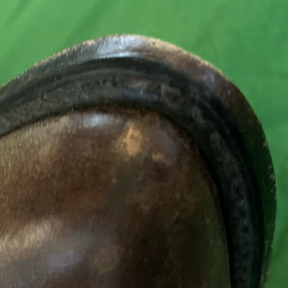 Men’s Dingo brand size 9 Cowboy Boots - Picture 5 of 8